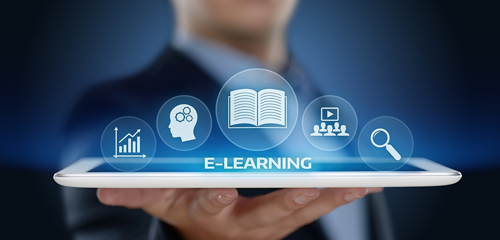 Engage learners with self-paced adaptive & Interactive e-Learning Activities