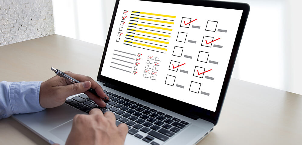 Assess learners with Online Quizzes & Assessments